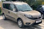 Fiat Doblo Panorama Pop