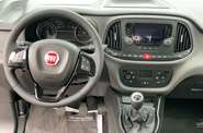 Fiat Doblo Panorama Pop