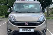 Fiat Doblo Panorama Pop