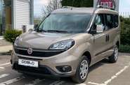 Fiat Doblo Panorama Pop