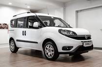 Fiat Doblo Panorama Easy