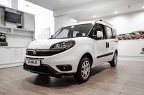 Fiat Doblo Panorama Easy