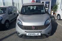 Fiat Doblo Panorama Pop