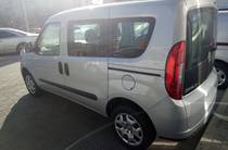 Fiat Doblo Panorama Pop