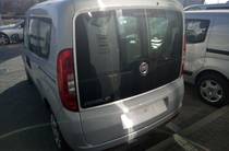 Fiat Doblo Panorama Pop