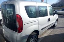 Fiat Doblo Panorama Pop