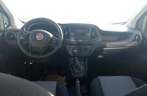 Fiat Doblo Panorama Pop