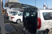 Fiat Doblo Panorama Pop