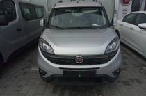 Fiat Doblo Panorama Easy