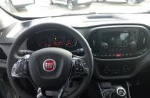 Fiat Doblo Panorama Easy