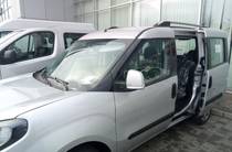 Fiat Doblo Panorama Easy