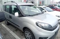 Fiat Doblo Panorama Easy