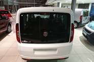 Fiat Doblo Panorama Easy