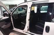 Fiat Doblo Panorama Easy