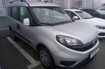 Fiat Doblo Panorama Easy