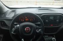 Fiat Doblo Panorama Easy