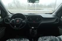 Fiat Doblo Panorama Easy