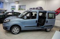 Fiat Doblo Panorama Pop