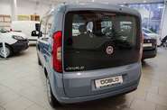 Fiat Doblo Panorama Pop