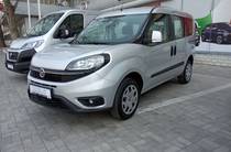 Fiat Doblo Panorama Easy