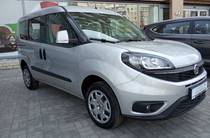 Fiat Doblo Panorama Easy