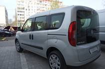 Fiat Doblo Panorama Easy