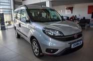 Fiat Doblo Panorama Easy