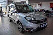 Fiat Doblo Panorama Easy