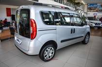 Fiat Doblo Panorama Easy