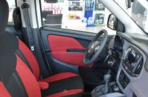 Fiat Doblo Panorama Easy