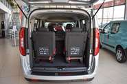 Fiat Doblo Panorama Easy