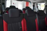 Fiat Doblo Panorama Easy