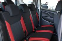 Fiat Doblo Panorama Easy