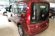 Fiat Doblo Panorama Easy