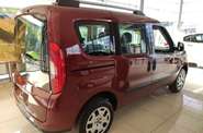 Fiat Doblo Panorama Easy