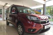 Fiat Doblo Panorama Easy