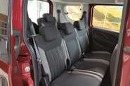 Fiat Doblo Panorama Easy