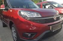 Fiat Doblo Panorama Easy