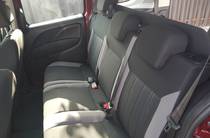 Fiat Doblo Panorama Easy