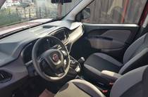 Fiat Doblo Panorama Easy