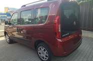 Fiat Doblo Panorama Easy