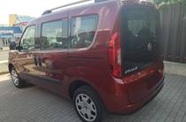 Fiat Doblo Panorama Easy