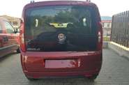 Fiat Doblo Panorama Easy