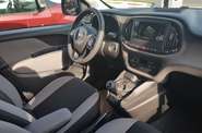 Fiat Doblo Panorama Easy