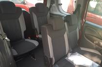 Fiat Doblo Panorama Easy