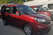 Fiat Doblo Panorama Easy