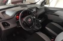 Fiat Doblo Panorama Easy