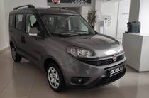 Fiat Doblo Panorama Easy