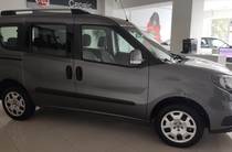 Fiat Doblo Panorama Easy