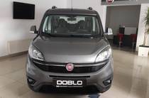 Fiat Doblo Panorama Easy